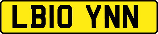 LB10YNN