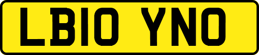 LB10YNO