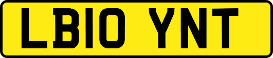 LB10YNT