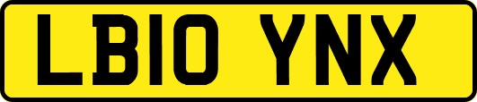 LB10YNX