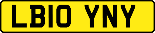 LB10YNY