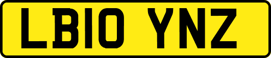 LB10YNZ