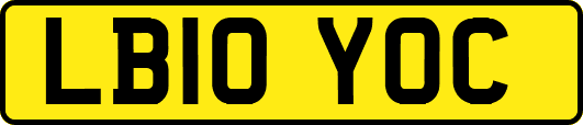 LB10YOC