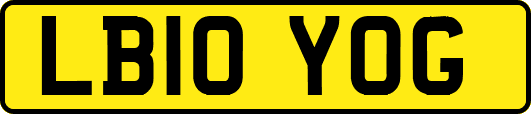 LB10YOG