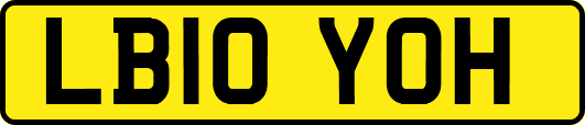 LB10YOH