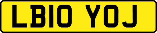 LB10YOJ