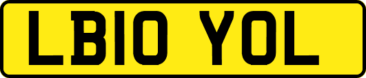 LB10YOL