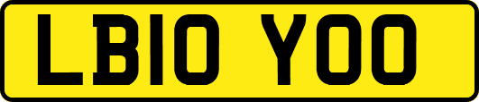 LB10YOO
