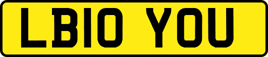 LB10YOU