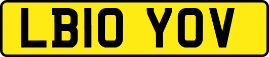 LB10YOV