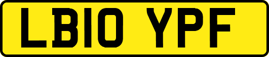 LB10YPF