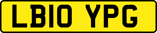 LB10YPG