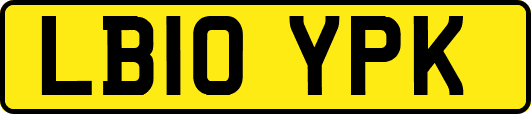 LB10YPK