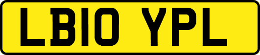 LB10YPL