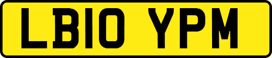 LB10YPM