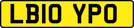 LB10YPO