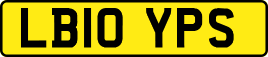 LB10YPS