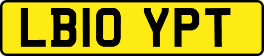 LB10YPT