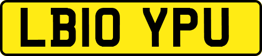 LB10YPU