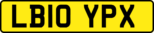 LB10YPX