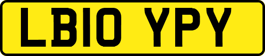 LB10YPY