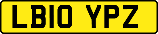 LB10YPZ