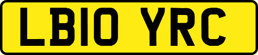 LB10YRC
