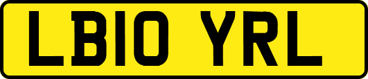 LB10YRL