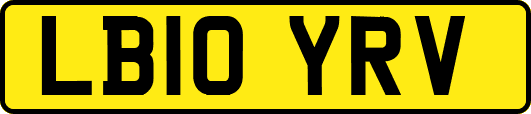 LB10YRV