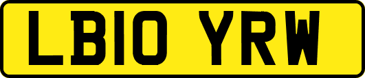 LB10YRW