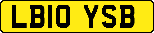 LB10YSB