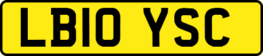 LB10YSC