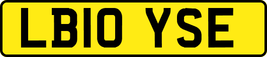 LB10YSE