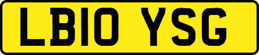 LB10YSG