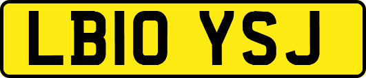 LB10YSJ