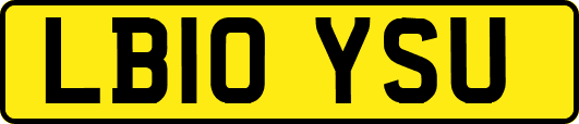LB10YSU