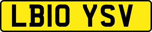 LB10YSV