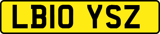LB10YSZ