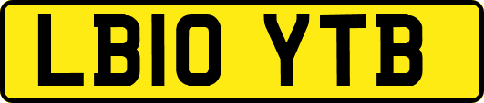 LB10YTB