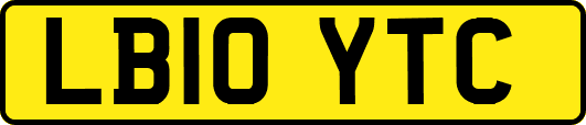 LB10YTC