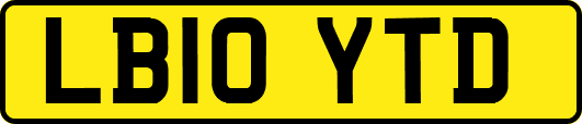 LB10YTD