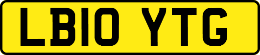 LB10YTG