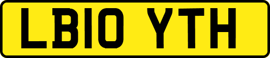 LB10YTH
