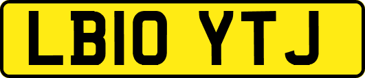 LB10YTJ