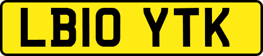 LB10YTK