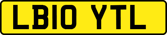 LB10YTL