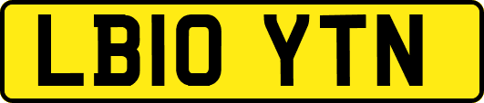 LB10YTN