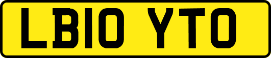LB10YTO
