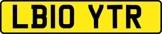 LB10YTR