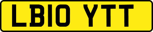 LB10YTT